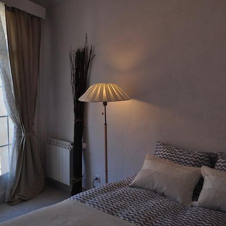 Cuatro Camino Apartment With Elevator Madryt Zewnętrze zdjęcie