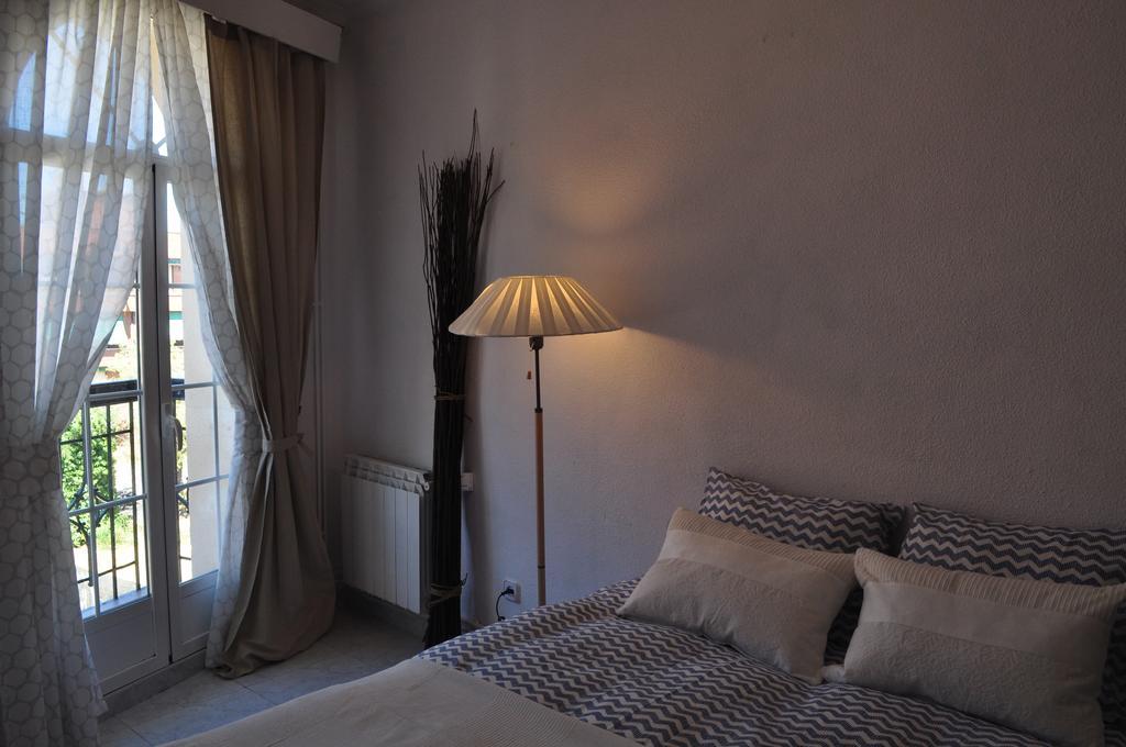 Cuatro Camino Apartment With Elevator Madryt Zewnętrze zdjęcie