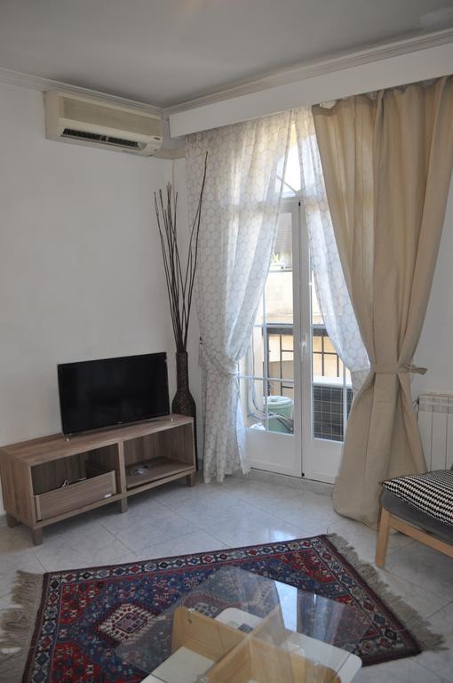 Cuatro Camino Apartment With Elevator Madryt Zewnętrze zdjęcie