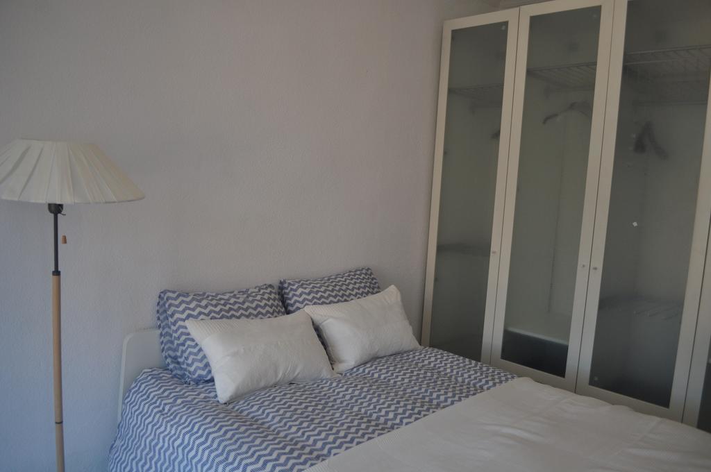 Cuatro Camino Apartment With Elevator Madryt Zewnętrze zdjęcie