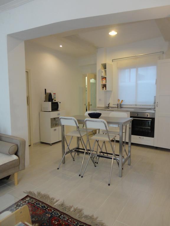 Cuatro Camino Apartment With Elevator Madryt Zewnętrze zdjęcie