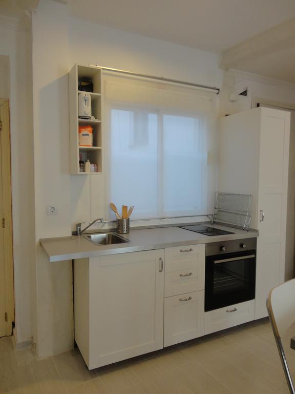 Cuatro Camino Apartment With Elevator Madryt Zewnętrze zdjęcie