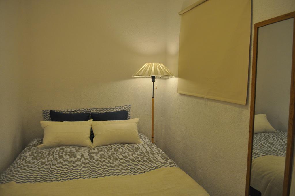 Cuatro Camino Apartment With Elevator Madryt Zewnętrze zdjęcie