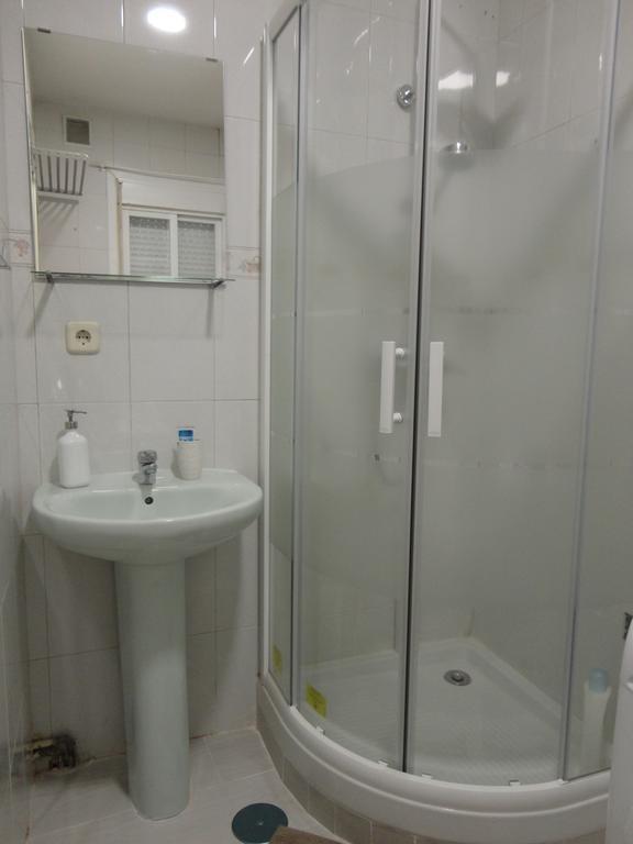 Cuatro Camino Apartment With Elevator Madryt Zewnętrze zdjęcie